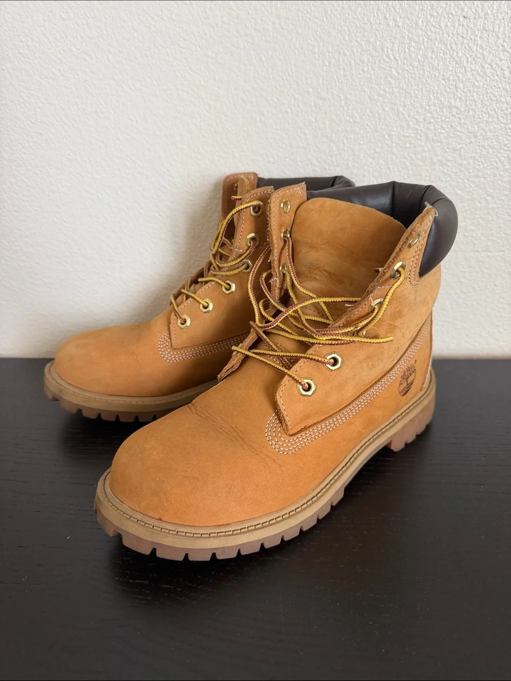 Timberland Junior 6
